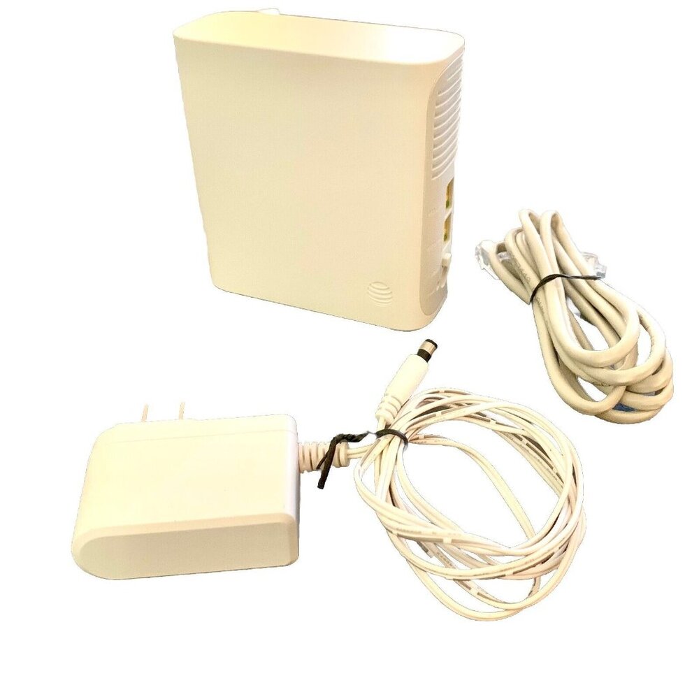 Airties Air 4921 Smart AT&T Wi-Fi Extender- Wireless Access Point- 1600Mbps Dual